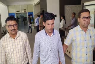 मोस्ट वांटेड तामराज गिरफ्तार,आसाराम का कट्टर अनुयायी