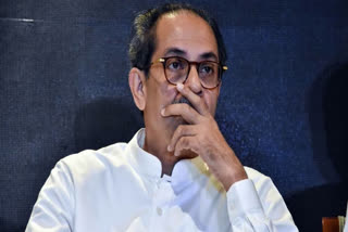 RSS Leader Joshi Should Be Booked For Treason: Uddhav On Language Row