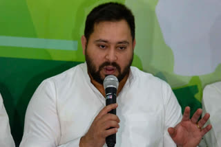 Toddy-Tapping To Be Exempted From Prohibition Law If RJD Comes To Power In Bihar: Tejashwi