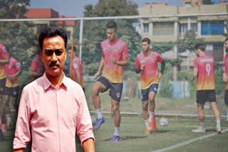 East Bengal