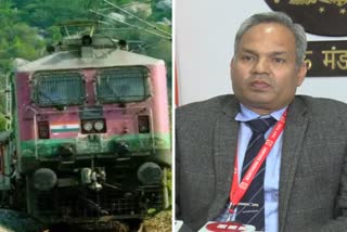 महाकुंभ में उत्तर रेलवे ने रिकॉर्ड कमाई की है.