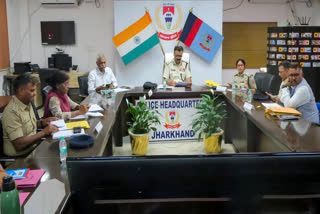 womens safety in Jharkhand