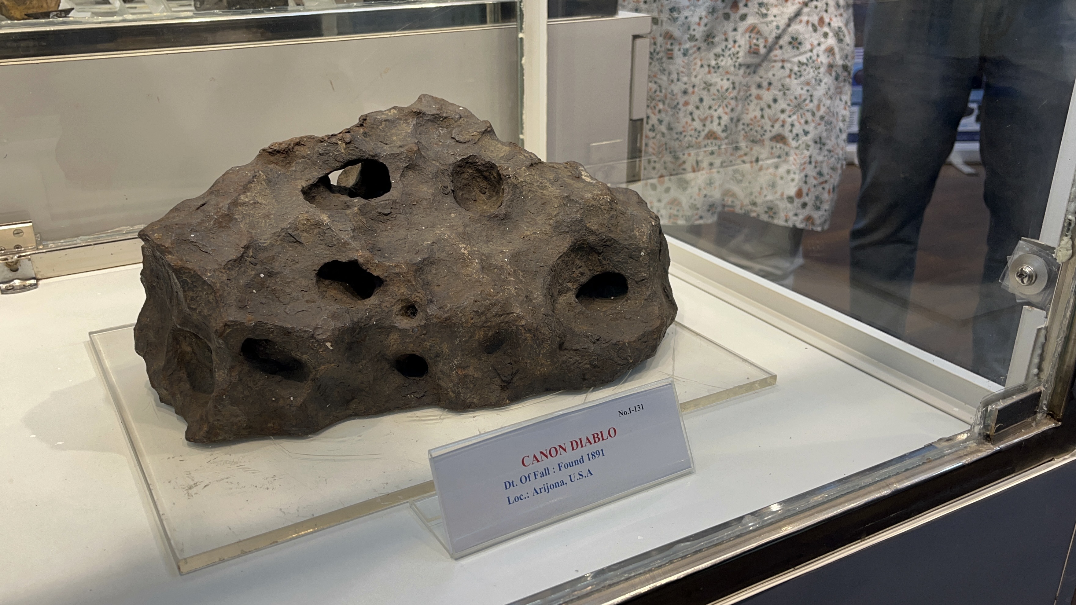 Carbonaceous Meteorites