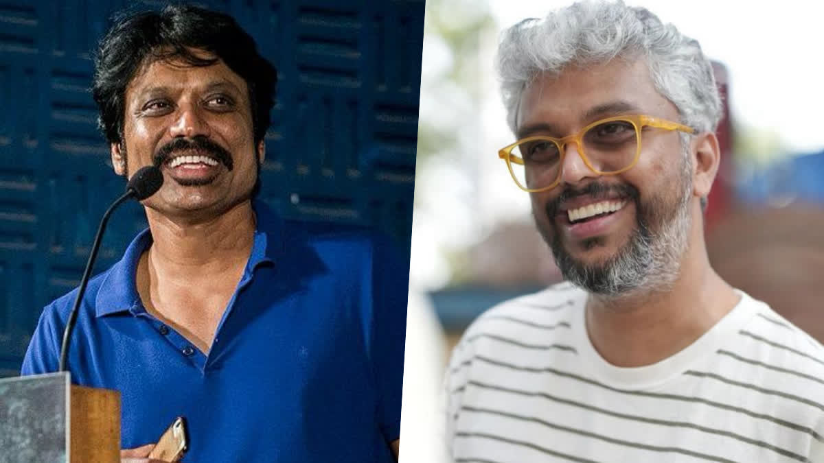 SJ SURYAH TO ACT WITH FAHADH FAASIL  SJ SURYAH IN VIPIN DASS NEW MOVIE  VIPIN DAS FAHADH FAASIL NEW MOVIE  എസ് ജെ സൂര്യ മലയാളത്തിൽ