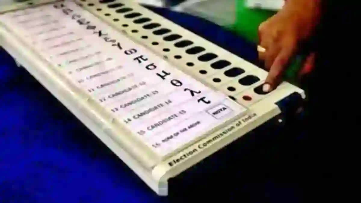 The nomination process for the upcoming Lok Sabha election in Ghaziabad and Gautam Buddh Nagar has seen a substantial number of rejections. The nomination process for the upcoming Lok Sabha election in Ghaziabad and Noida has seen a substantial number of rejections. Around 60 per cent of the nominations in Ghaziabad and nearly 56 per cent in Gautam Buddh Nagar were deemed invalid after scrutiny.