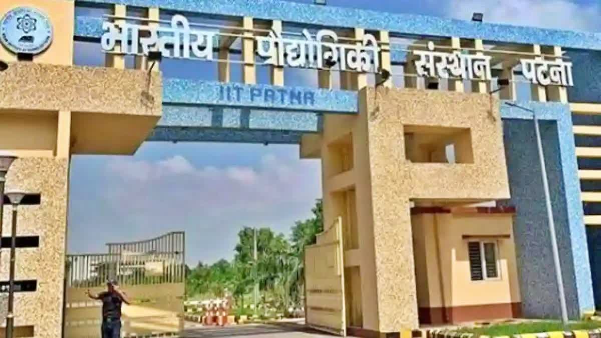 IIT Patna