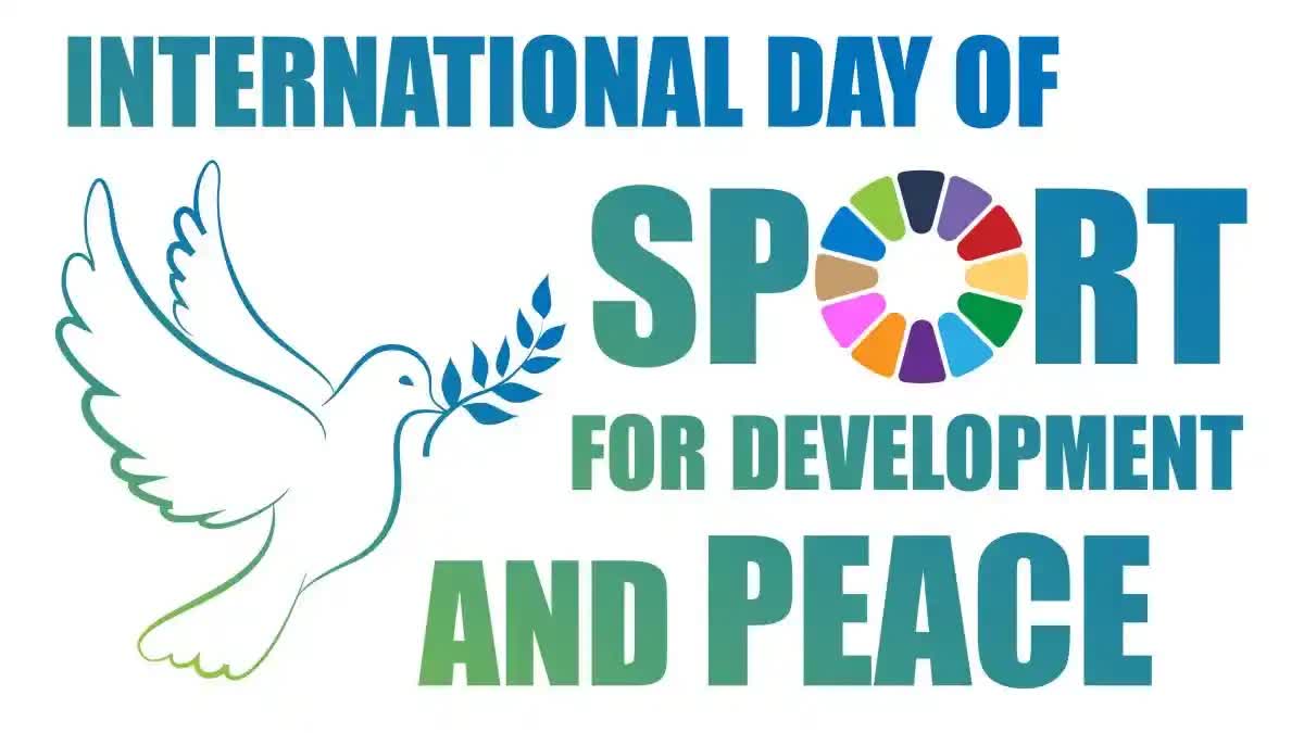 International Sport Day