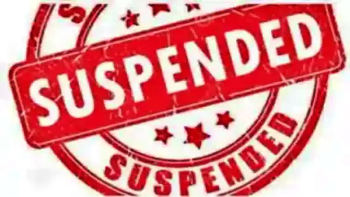 SSLC Exam  headmasters suspended