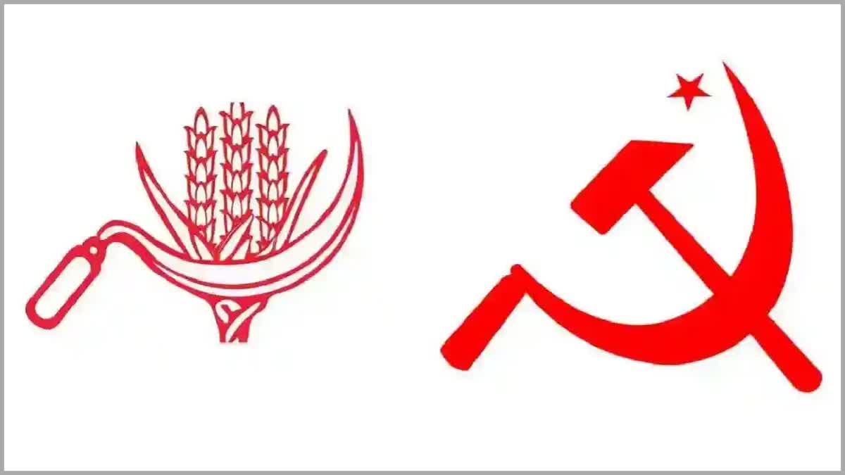 LEFT PARTIES ON WAYANAD CONSTITUENCY