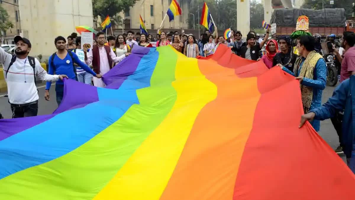 CONGRESS ELECTION MANIFESTO  RECOGNISE UNIONS BETWEEN LGBTQIA  പ്രകടനപത്രിക  വ്യക്തിനിയമങ്ങള്‍