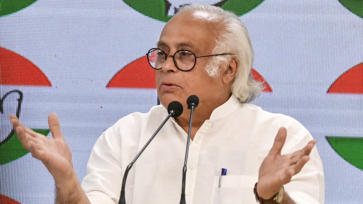 Congress general secretary Jairam Ramesh criticised PM Modi for Uttar Pradesh's fuel crisi and economic issues in Saharanpur. He also demanded answers on wood- carving industry, sugarcane farmer grievances, and stray cattle problem in the state.