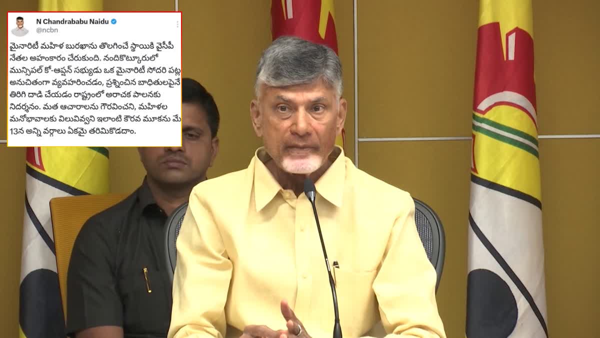 chandrababu