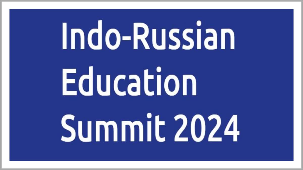 Educational Ties Between Russia And India
