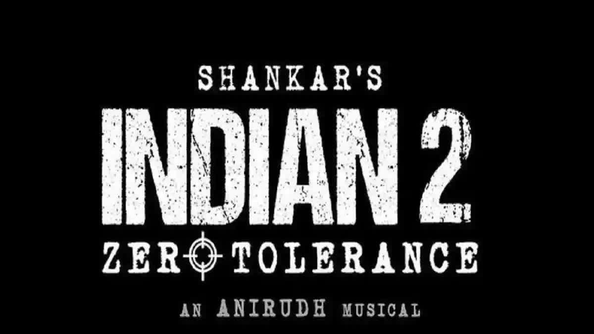 INDIAN 2