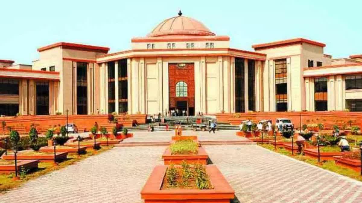 chhattisgarh high court