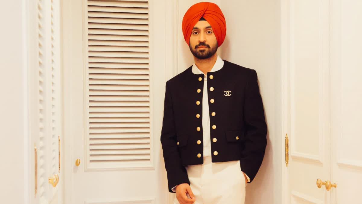 Diljit Dosanjh