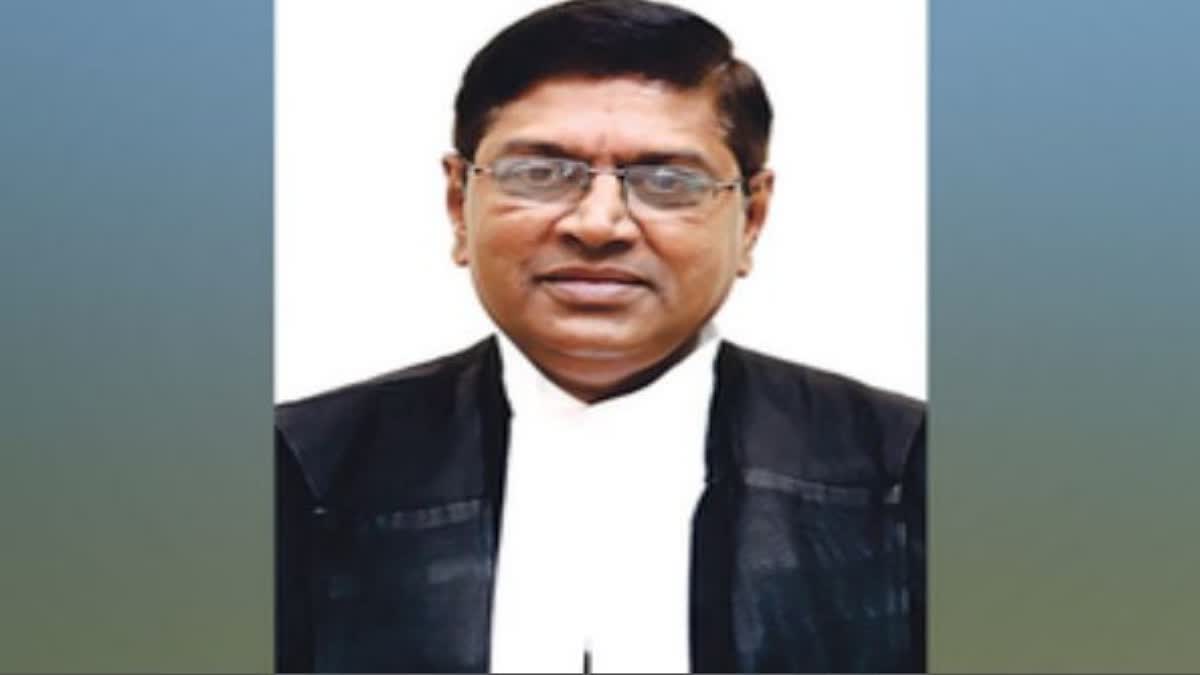 former Kerala HC Chief Justice S. Manikumar,