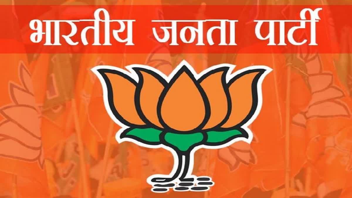 BJP Foundation Day