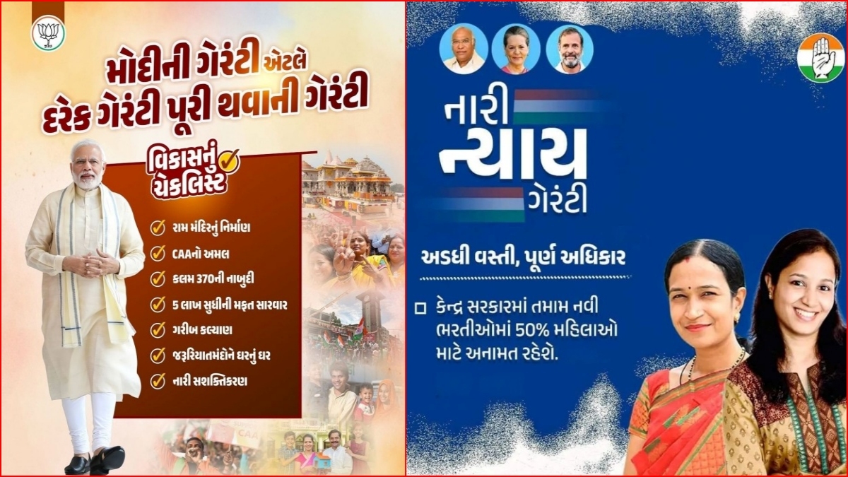 ભાજપ સરકારની તાકાત સોશિયલ મીડિયા