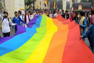 The Congress unveiled its election manifesto, vowing to legalise civil unions for LGBTQIA+ couples if elected. Congress also talks of expanding Article 15 and 16 of the Constitution to prohibit discrimination on the grounds of disability, impairment or sexual orientation.