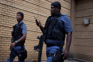 According to the latest international rankings by Numbeo, Pretoria, the capital city of South Africa is the second most crime-ridden city in the world, while Caracas in Venezuela tops the list.