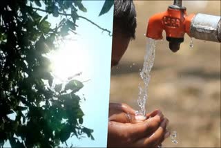health-department-advises-to-be-careful-about-heat-wave-and-cholera