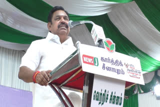 Edappadi Palaniswami