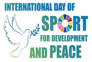 International Sport Day