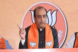 Picture in Congress Manifesto Is Rahul Gandhi's Favourite Destination, Thailand: Sudhanshu Trivedi