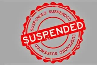 midday meal  Headmaster co teacher suspended  Department Of School Education  Koppal