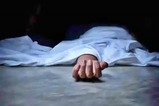 SUICIDE IN MOTIHARI Etv Bharat