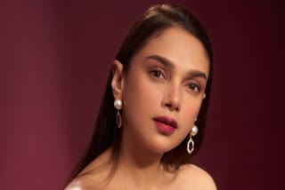 Aditi Rao Hydari First Appearance