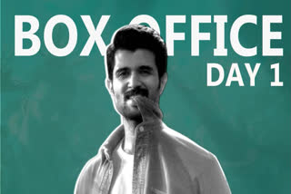 Family Star Box Office Collection Day 1: Vijay Deverakonda Starrer Opens below Expectations