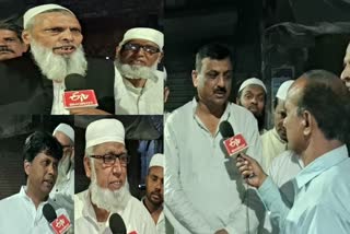 لوک سبھا انتخابات کو لے کر کیا کہتے ہیں مرادآباد کے ووٹرز؟