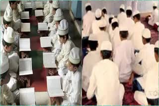 Ahead of the Lok Sabha elections, a survey of madrasas has begun in Maharashtra