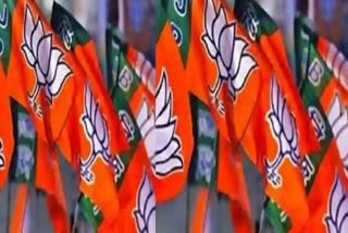 Today the 45th foundation day of BJP is being celebrated the story of development and struggle from 2 to 303 seats
