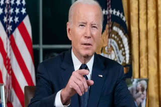 Biden urges Egyptian and Qatari leaders to pressure Hamas to release Israeli hostages
