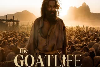 THE GOAT LIFE BOX OFFICE