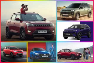 Best Cars Under 10 Lakh