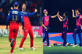 RR VS RCB MATCH PREVIEW