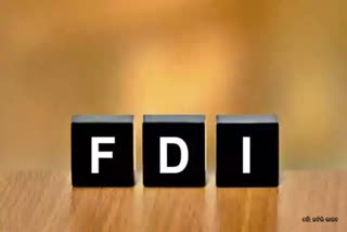 FDI