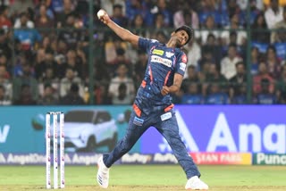 MAYANK YADAV  YUZVENDRA CHAHAL  IPL 2024  മായങ്ക് യാദവ്