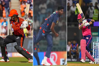 IPL 2024 Suryakumar Yadav hits amazing shots in Mumbai Indians practice session
