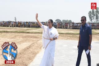 Mamata Banerjee