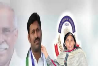 SUNITHA REDDY COMMENTS