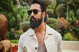 Vicky Kaushal