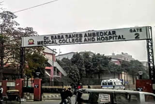 Delhi LG Saxena Approves Suspension of Medical College Assistant Professor in Sexual Harassment Case