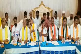 BJP_candidate_Aadinarayana_Reddy_about_ysrcp_Gov