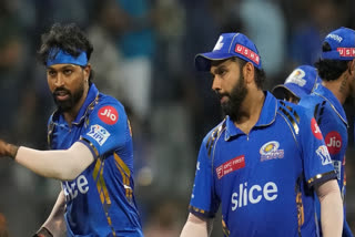 Former Kolkata Knight Riders skipper Sourav Ganguly on Saturday asserted that the fans should not boo Mumbai Indian skipper Hardik Pandya as it was franchise's call to replace him with the Rohit Sharma in the leadership role.