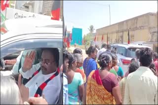 deputy-speaker-pichandi-left-without-collecting-votes-after-public-blocked-his-car-and-got-into-argument-at-tiruvannamalai
